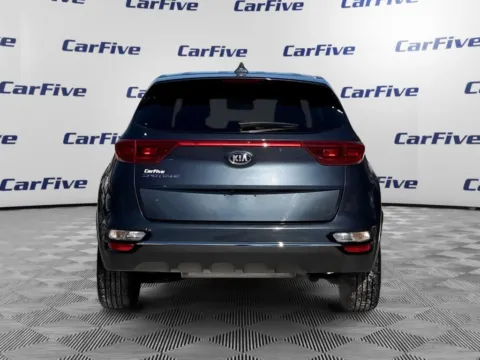 More photos of 2021 Kia Sportage LX at CarFive Plaistow, NH, NH