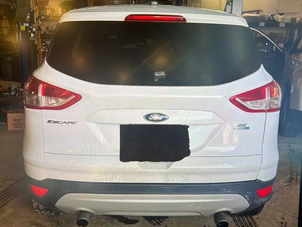 2014 Ford Escape SE for sale in Plaistow, NH