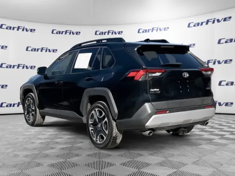 Another view of 2019 Toyota RAV4 Adventure for sale in Plaistow, NH at CarFive Plaistow, NH