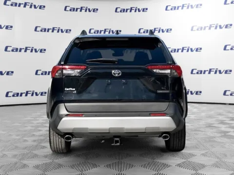 More photos of 2019 Toyota RAV4 Adventure at CarFive Plaistow, NH, NH