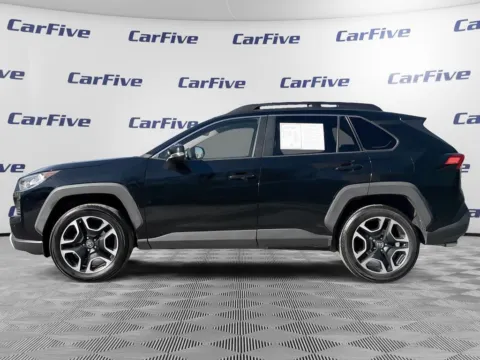 Photos of 2019 Toyota RAV4 Adventure for sale in Plaistow, NH at CarFive Plaistow, NH