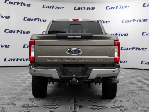 More photos of 2018 Ford F-250SD Lariat at CarFive Plaistow, NH, NH