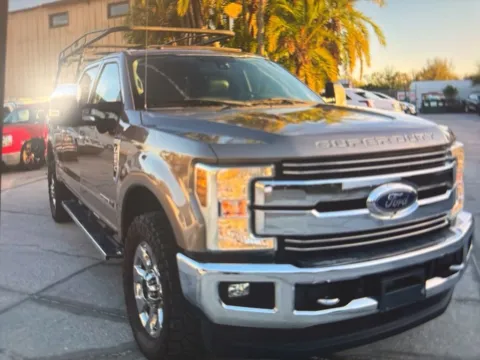 More photos of 2018 Ford F-250SD Lariat at CarFive Plaistow, NH, NH