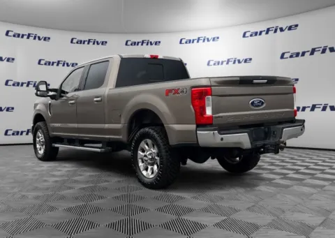 Another view of 2018 Ford F-250SD Lariat for sale in Plaistow, NH at CarFive Plaistow, NH