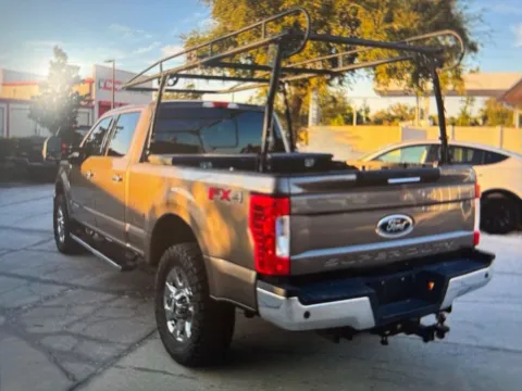 Another view of 2018 Ford F-250SD Lariat for sale in Plaistow, NH at CarFive Plaistow, NH