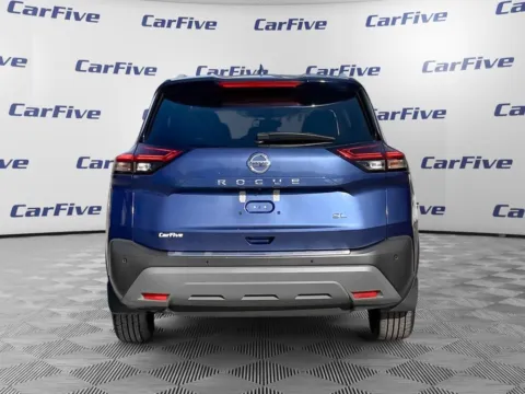 More photos of 2021 Nissan Rogue SL at CarFive Plaistow, NH, NH
