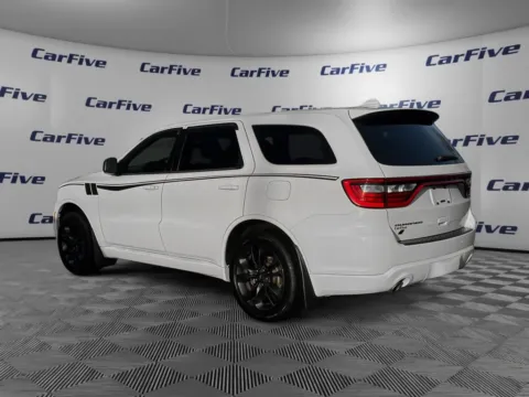 Another view of 2021 Dodge Durango SXT Plus for sale in Plaistow, NH at CarFive Plaistow, NH
