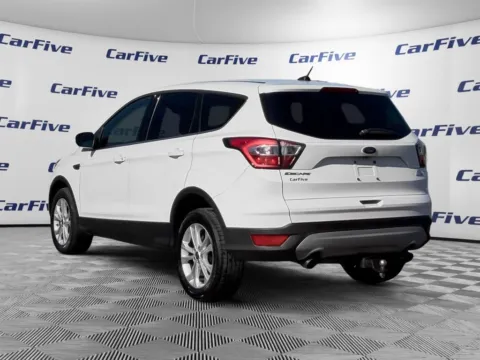 Another view of 2017 Ford Escape SE for sale in Plaistow, NH at CarFive Plaistow, NH