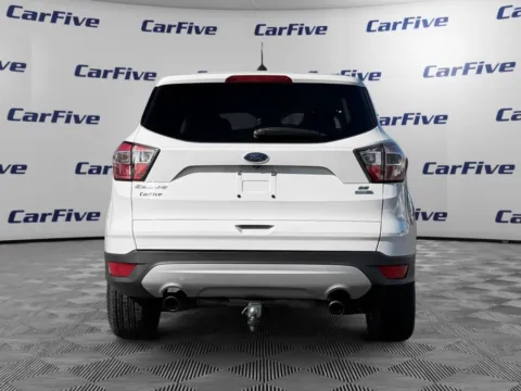 More photos of 2017 Ford Escape SE at CarFive Plaistow, NH, NH