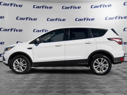 Photos of 2017 Ford Escape SE for sale in Plaistow, NH at CarFive Plaistow, NH