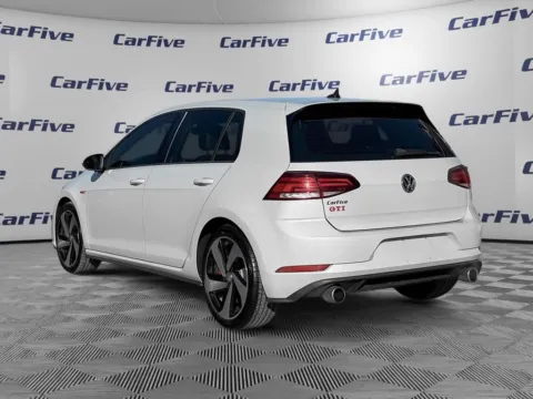 Another view of 2019 Volkswagen Golf GTI 2.0T S for sale in Plaistow, NH at CarFive Plaistow, NH