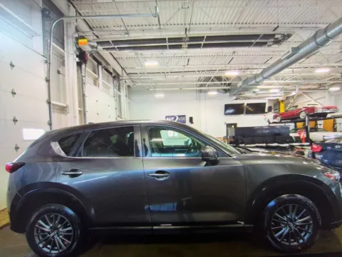 More photos of 2020 Mazda CX-5 Touring at CarFive Plaistow, NH, NH
