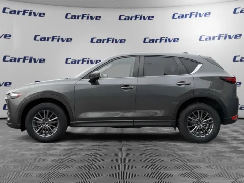 Photos of 2020 Mazda CX-5 Touring for sale in Plaistow, NH at CarFive Plaistow, NH
