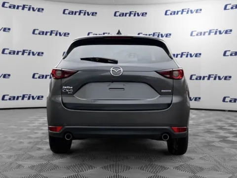 More photos of 2020 Mazda CX-5 Touring at CarFive Plaistow, NH, NH