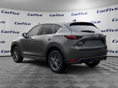 Another view of 2020 Mazda CX-5 Touring for sale in Plaistow, NH at CarFive Plaistow, NH