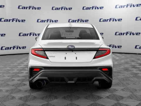 More photos of 2024 Subaru WRX Premium at CarFive Plaistow, NH, NH