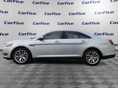 Photos of 2019 Ford Taurus Limited for sale in Plaistow, NH at CarFive Plaistow, NH
