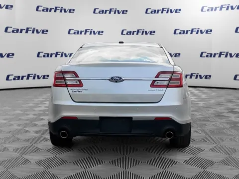 More photos of 2019 Ford Taurus Limited at CarFive Plaistow, NH, NH