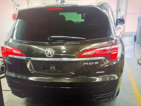 Another view of 2017 Acura RDX for sale in Plaistow, NH at CarFive Plaistow, NH