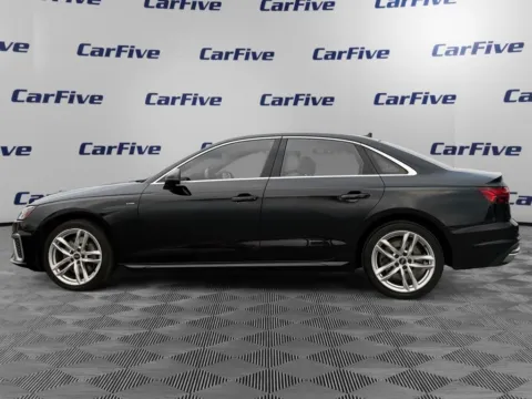Photos of 2020 Audi A4 45 Premium Plus for sale in Plaistow, NH at CarFive Plaistow, NH
