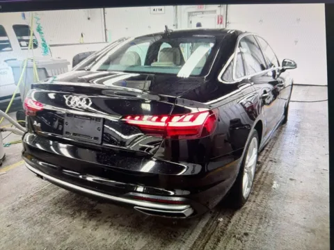 More photos of 2020 Audi A4 45 Premium Plus at CarFive Plaistow, NH, NH