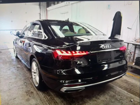 Photos of 2020 Audi A4 45 Premium Plus for sale in Plaistow, NH at CarFive Plaistow, NH