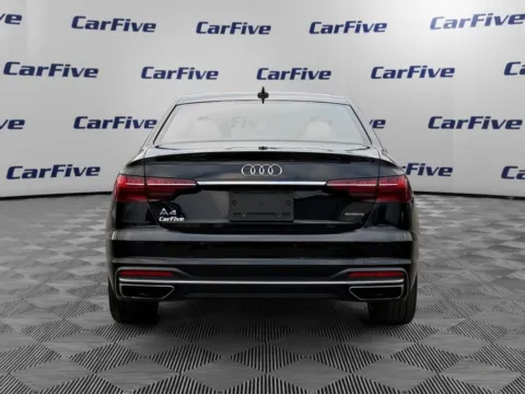 More photos of 2020 Audi A4 45 Premium Plus at CarFive Plaistow, NH, NH