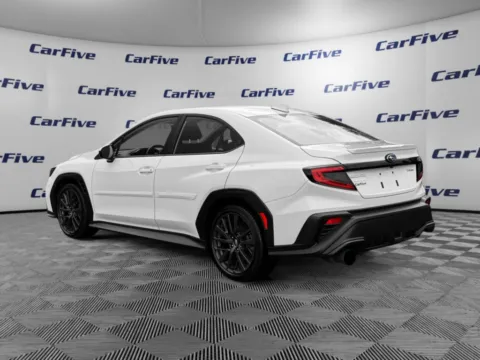 Another view of 2024 Subaru WRX Premium for sale in Plaistow, NH at CarFive Plaistow, NH