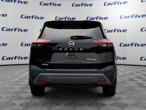 More photos of 2021 Nissan Rogue SV at CarFive Plaistow, NH, NH