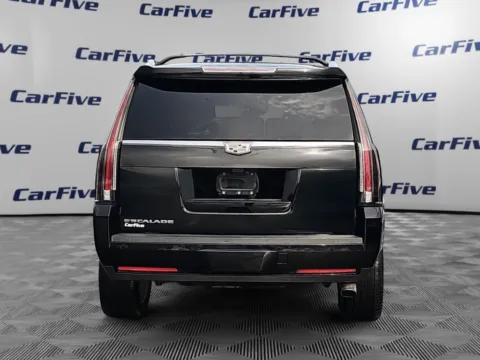 More photos of 2019 Cadillac Escalade Platinum Edition at CarFive Plaistow, NH, NH