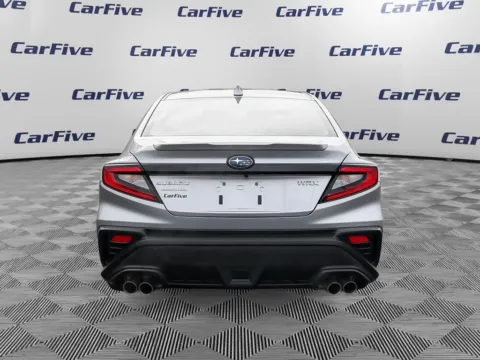 More photos of 2023 Subaru WRX Premium at CarFive Plaistow, NH, NH