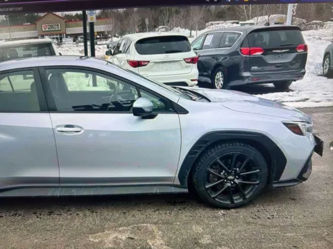 More photos of 2023 Subaru WRX Premium at CarFive Plaistow, NH, NH