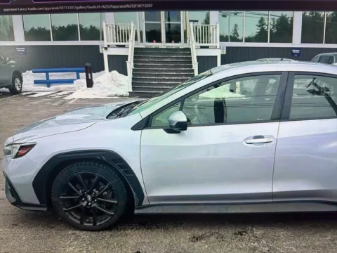 Photos of 2023 Subaru WRX Premium for sale in Plaistow, NH at CarFive Plaistow, NH