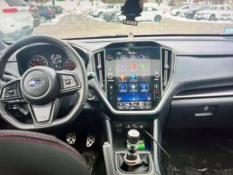 Another view of 2023 Subaru WRX Premium for sale in Plaistow, NH at CarFive Plaistow, NH