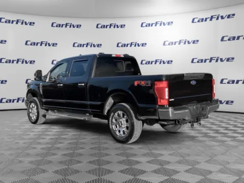 Another view of 2020 Ford F-250SD Lariat for sale in Plaistow, NH at CarFive Plaistow, NH