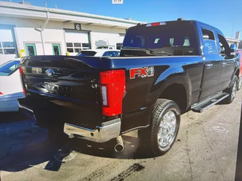 More photos of 2020 Ford F-250SD Lariat at CarFive Plaistow, NH, NH