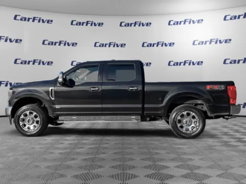 Photos of 2020 Ford F-250SD Lariat for sale in Plaistow, NH at CarFive Plaistow, NH