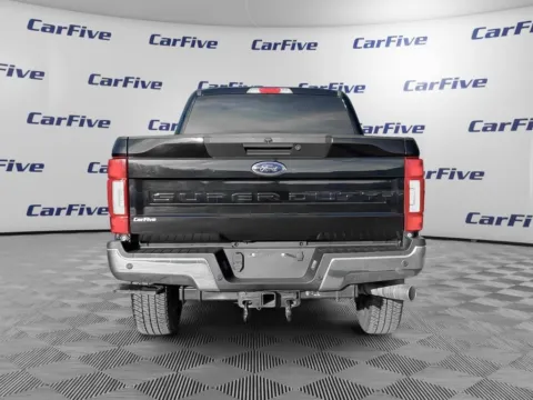 More photos of 2020 Ford F-250SD Lariat at CarFive Plaistow, NH, NH