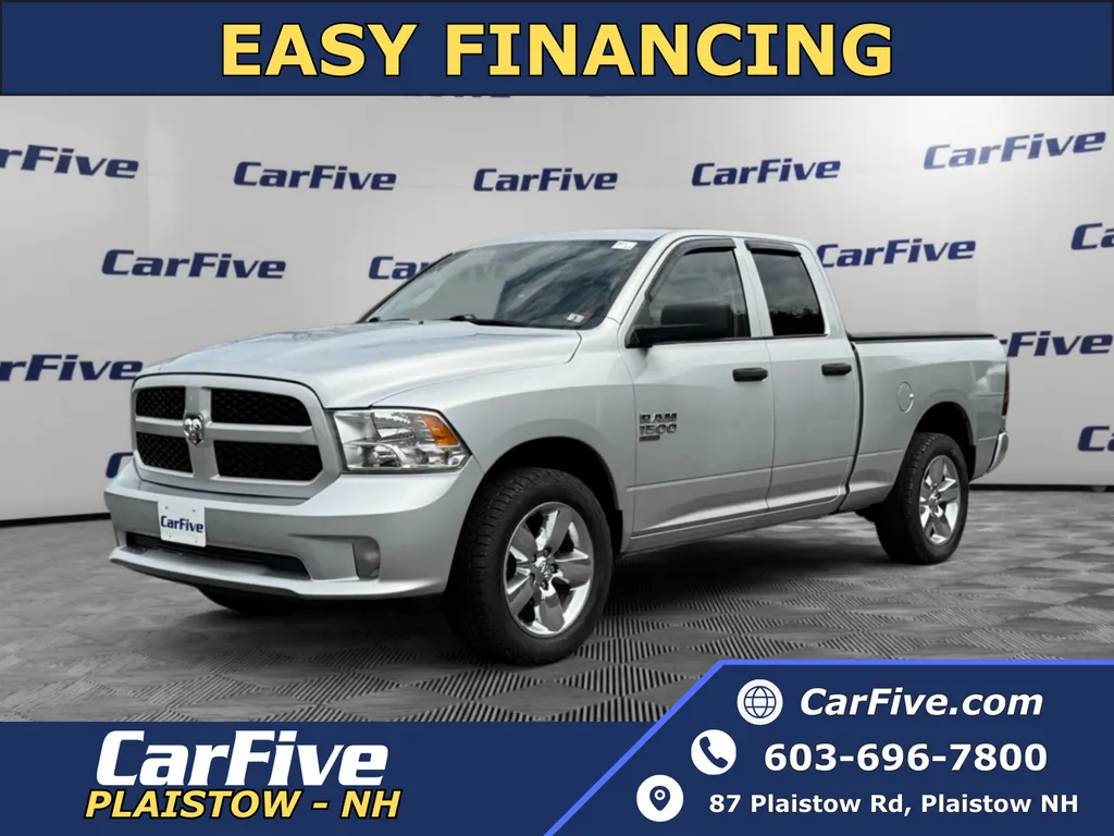 2019 Ram 1500 Classic Express for sale in Plaistow, NH