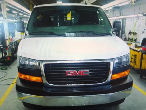 Photos of 2021 GMC Savana 2500 Work Van for sale in Plaistow, NH at CarFive Plaistow, NH