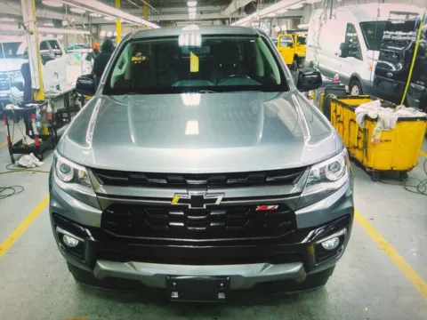 Photos of 2021 Chevrolet Colorado Z71 for sale in Plaistow, NH at CarFive Plaistow, NH