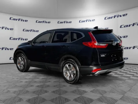 Another view of 2017 Honda CR-V EX-L for sale in Plaistow, NH at CarFive Plaistow, NH