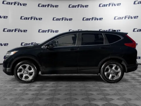 Photos of 2017 Honda CR-V EX-L for sale in Plaistow, NH at CarFive Plaistow, NH