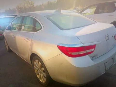 Photos of 2016 Buick Verano for sale in Plaistow, NH at CarFive Plaistow, NH