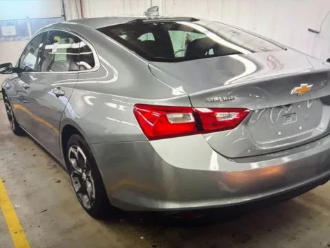 Another view of 2023 Chevrolet Malibu LT for sale in Plaistow, NH at CarFive Plaistow, NH