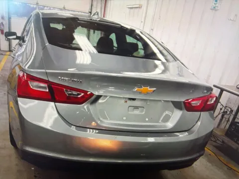 More photos of 2023 Chevrolet Malibu LT at CarFive Plaistow, NH, NH