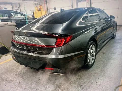 More photos of 2023 Hyundai Sonata SEL at CarFive Plaistow, NH, NH