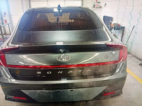 More photos of 2023 Hyundai Sonata SEL at CarFive Plaistow, NH, NH