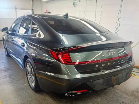 Another view of 2023 Hyundai Sonata SEL for sale in Plaistow, NH at CarFive Plaistow, NH
