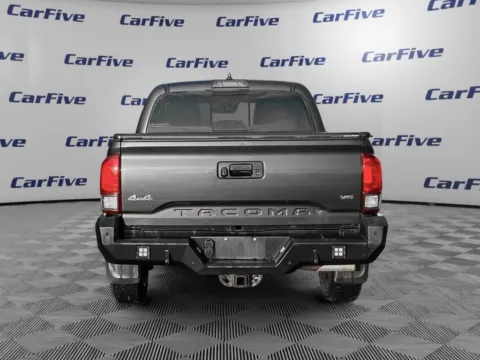 More photos of 2020 Toyota Tacoma SR5 at CarFive Plaistow, NH, NH